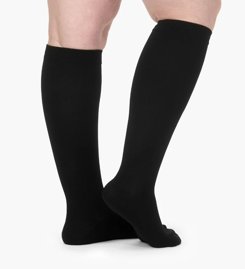 Althéa™ Advanced Wide Compression Socks For Pain Relief - Ma boutique