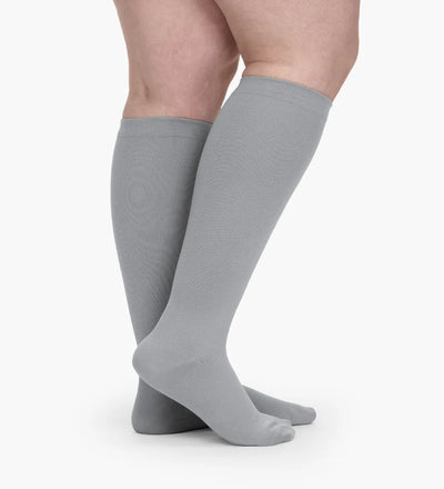 Althéa™ Advanced Wide Compression Socks For Pain Relief - Ma boutique