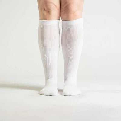 Althéa™ Advanced Wide Compression Socks For Pain Relief - Ma boutique